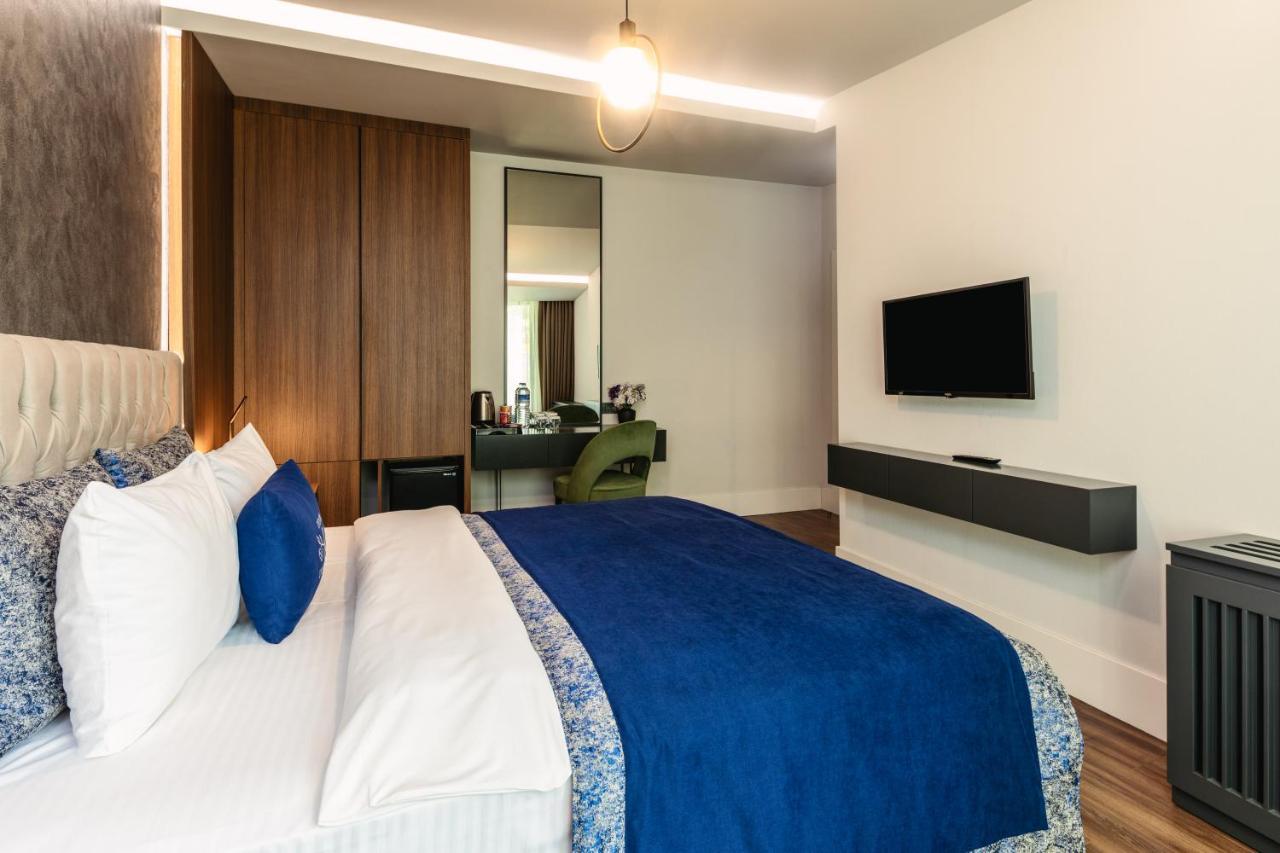 Hotel Union Port Istanboel