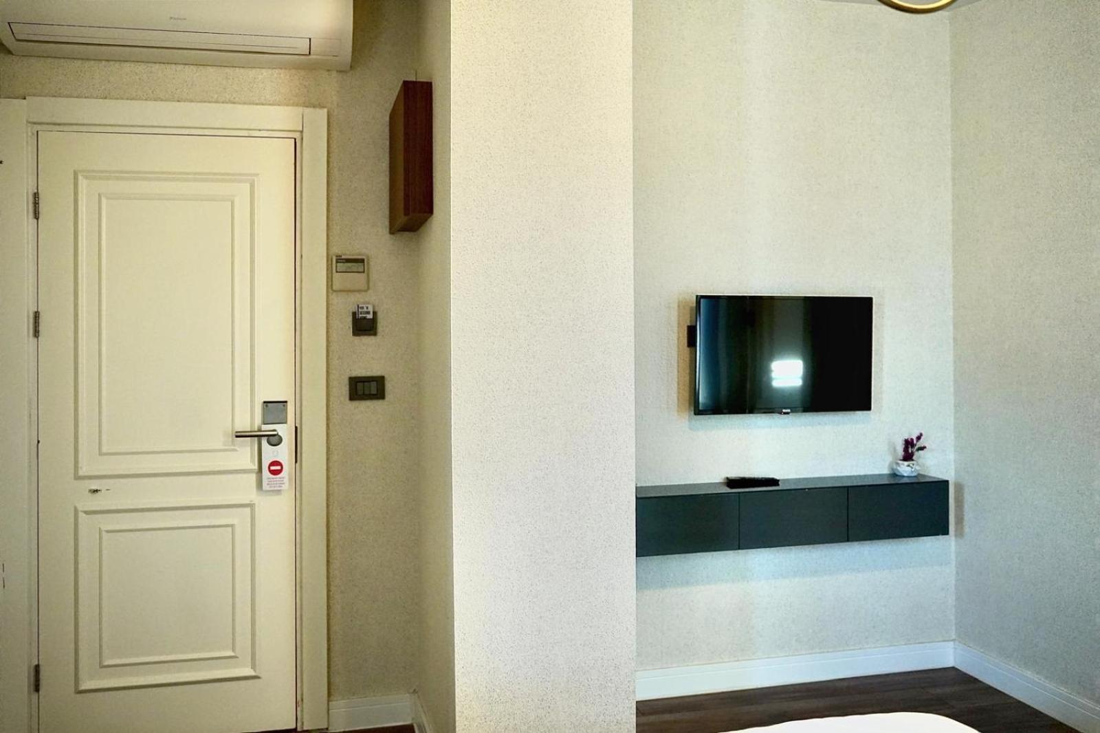 Hotel Union Port